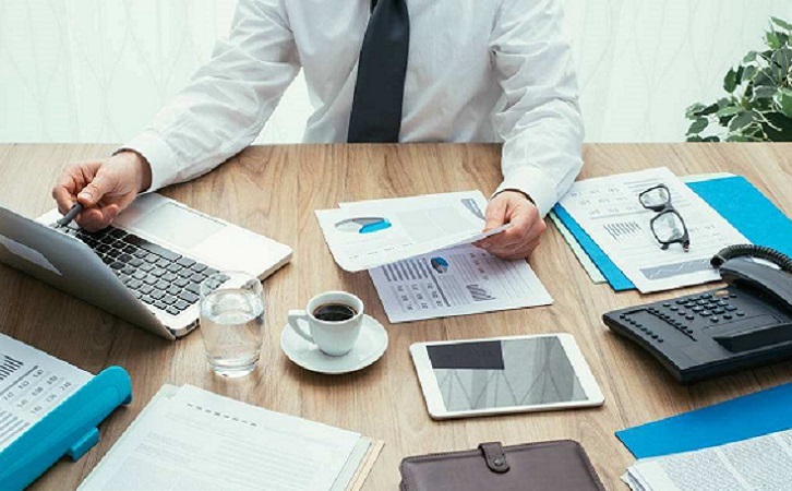 铭瑞融资担保公司形象